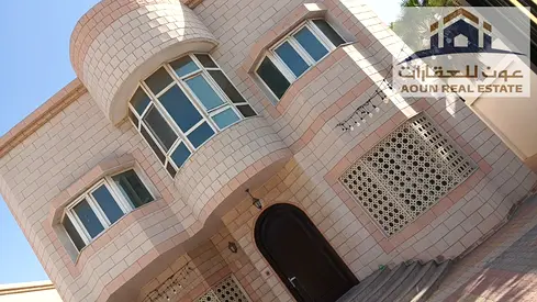 🔥 فيلا فاخرة في الفلج 3800 قدم | 5 غرف ماستر + مجلسين | أسانسير | باركن 4 سيارات | غرفة خادمة واستور | 130 ألف نهائي 🔥