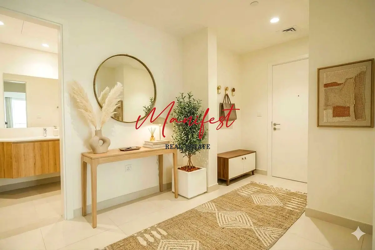 Ready to Move-in | Spacious | Close to Amenities