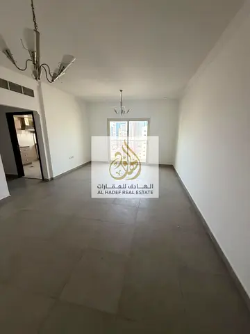 New building, one month free, spacious, prime location, easily accessible.