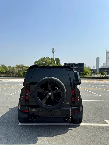 صورة 2 لـ 2022 LAND Rover DEFENDER