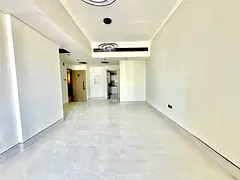 Brand new 1bhk 2washroom for bachelor al jada Sharjah