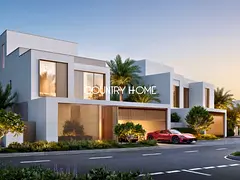 Luxury 5BR Villa | Serro at The Heights