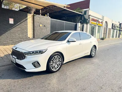 صورة 2 لـ 2021 KIA K8