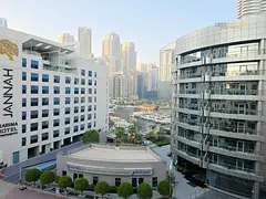 2BEDROOM +maid/ Brand New /Fully upgraded