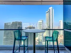 Fully Upgraded | High Floor | Sea View