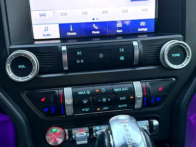 2023 FORD MUSTANG 缩略图 13