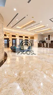 Exceptional ready home |spacious layout Luxury furnished and fully finishing in good location near 