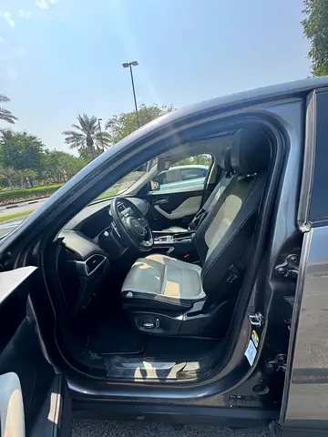 2019 Jaguar F-PACE — миниатюра 13