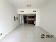 Clean Studio | Arabian Gates | Balcony View