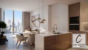 Re-Sale /Type A Mid floor unit under payment plan