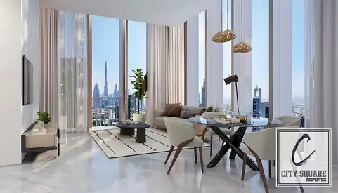 Re-Sale /Type A Mid floor unit under payment plan