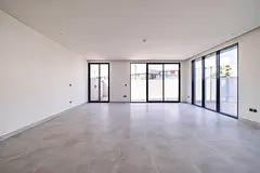 Brand New 3BR + Maid’s Luxury Corner Villa | California Village | Vastu