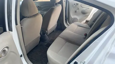 2023 Nissan SUNNY photo 7