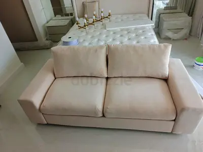 Selling IKEA vimle two seater sofabed