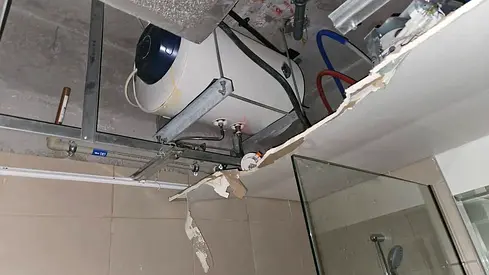 Plumbing