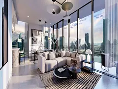 Canal View | Luxurious Living | Prime Location