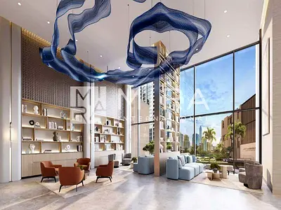 Canal View | Luxurious Living | Prime Location