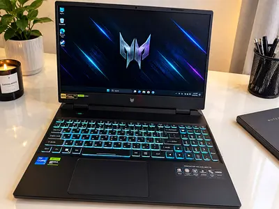 Laptop