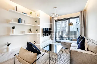 Furnished | Ready to Move in | Prime Location