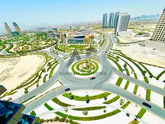 Burj Al Arab View | Ready To Move 1BHK With All Facilities