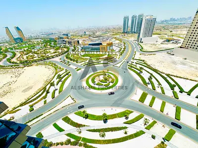 Burj Al Arab View | Ready To Move 1BHK With All Facilities
