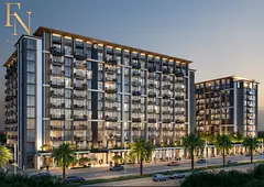 2BR Apartment for Sale in Windsor House Tower A | Spacious Layout, Prime Location