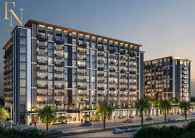2BR Apartment for Sale in Windsor House Tower A | Spacious Layout, Prime Location