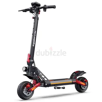 kugookirin G2 Pro Electric Scooter 48V 15Ah 800W