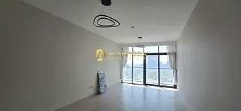 Unfurnished 1 BR | Free Wifi | Brand New