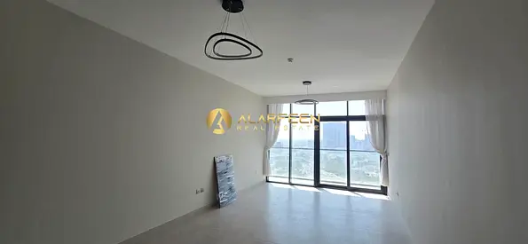 Unfurnished 1 BR | Free Wifi | Brand New