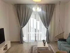 2BR Plus Balcony | Partial Canal View | Vacant Soon