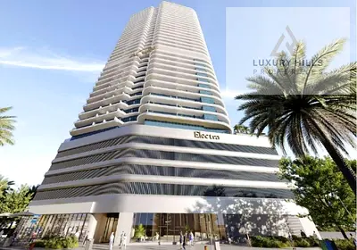 Brand New Studio | Genuine Resale| Fully furnished