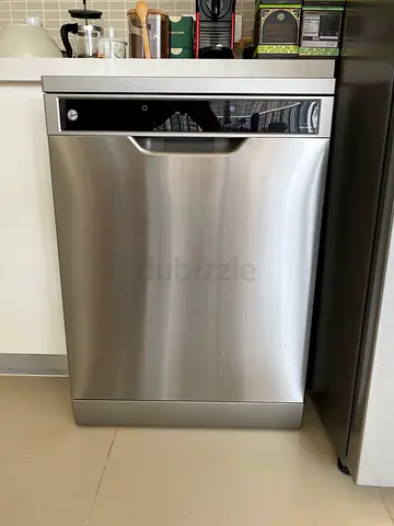 Dishwasher Hoover-Excellent condition