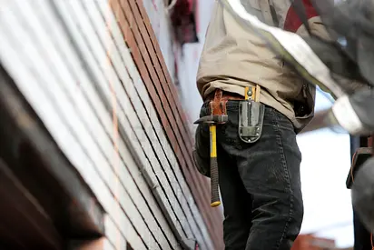 Handyman available