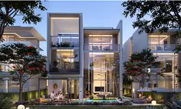 LUXURY COMUNITY NEAR AIRPORT | SMART INVESTMENT | LUXURY AMENITES
