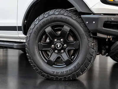 صورة 6 لـ 2021 FORD BRONCO