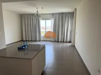 SPACIOUS I WITH TERRACE I SINGLE ROW I RENTED
