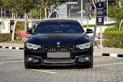 صورة 2 لـ 2019 BMW 4-SERIES