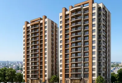 PRIME SPORT CITY | MODERN LAYOUT | OFFPLAN RESALE