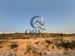 Industrial & Commercial Land for Sale | Umm Al Quwain | 172,876 Sq Ft | 99-Year Ownership