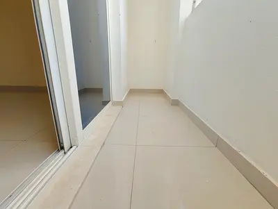 Like A Brand New Building ||| 2 Bedroom 3 Bathroom 2 Master Room ||| Specious Big Hall+Balcony