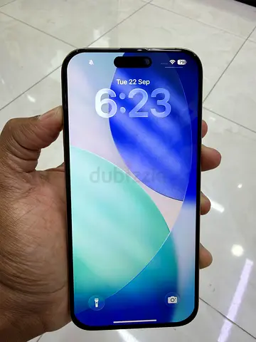 Iphone 16 PRO MAX 256GB