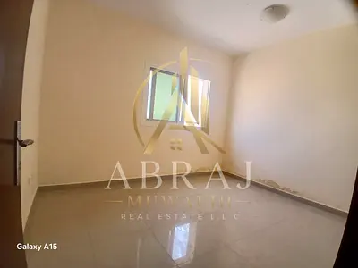 Lavish 1bhk full family building in muwailah sharjah 30k