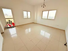 FRONT OF AL NAHDA METRO2 BHK WITH BALCONY ONLY FOR FAMILY