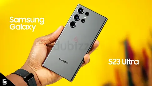 SUMSUNG S23ULTRA  8GB RAM  256GB STORAGE  GOOD CONDITION  DELIVERY AVAILABLE  0507317509