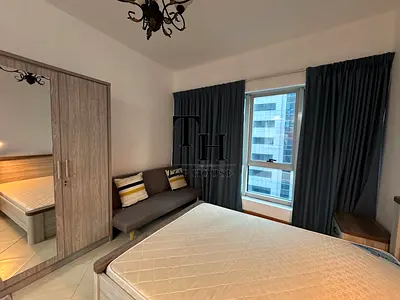 Fully Furnished | Near to the Metro | Flexible Cheques