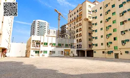 Prime Residential & Commercial Corner Plot (G+6) for Sale | 6,458 sq.ft
