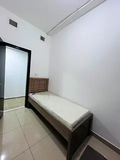 Maid room with attached bathroom - Al Danah
