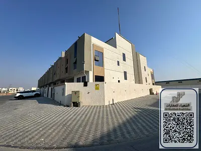 فيلا فاخرة للايجار جديدة أول ساكن بمنطقة الحليو