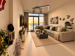 Beachfront Living | Beach Access & Balcony
